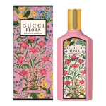 Gucci Flora Gardenia Perfume Spray for Women  Eau de Parfum - Elegant Floral Scent