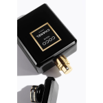 Chanel Coco Noir EDP Spray  Patchouli & Amber Fragrance for Women, Long-Lasting