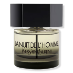 Yves Saint Laurent La Nuit De L'Homme Luxury Men's Cologne