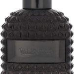 Valentino Uomo Intense Eau de Parfum for Men, Premium Long-Lasting Cologne