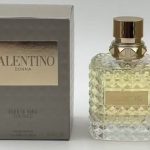 Valentino Donna Born In Roma The Gold for Women