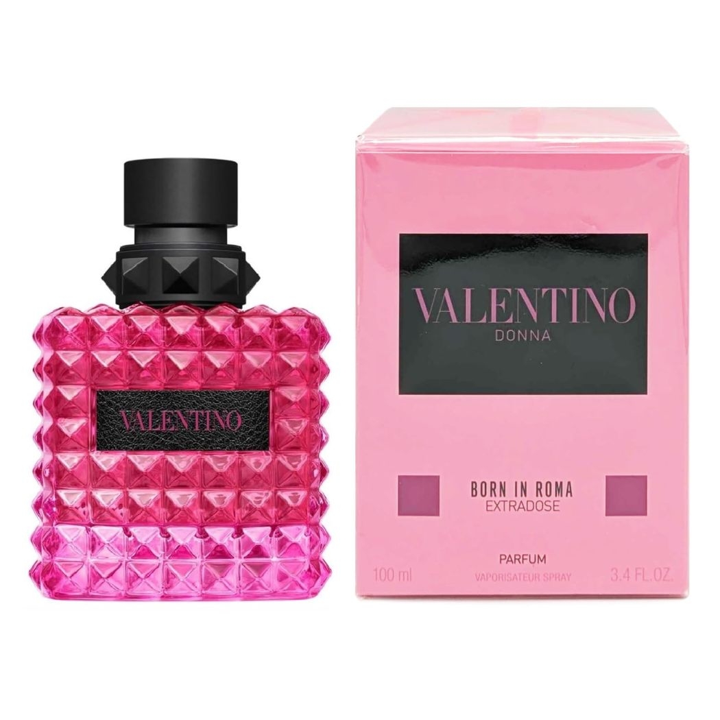b Valentino Born in Roma Donna Extradose Parfum - Image 1
