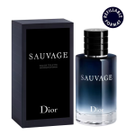 Christian Dior Sauvage  Eau de Toilette for Men