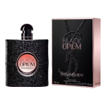 Yves Saint Laurent Black Opium Luxury Women's Fragrance