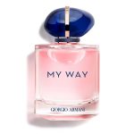 Armani Beauty My Way Women's Perfume - Floral Woody Eau de Parfum