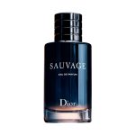 Christian Dior Sauvage Eau De Parfum For Men, Premium Cologne Spray, For Day & Night