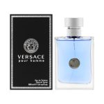 Versace Pour Homme Men's Perfume