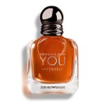 Armani Beauty Stronger With You Intensely Cologne for Men