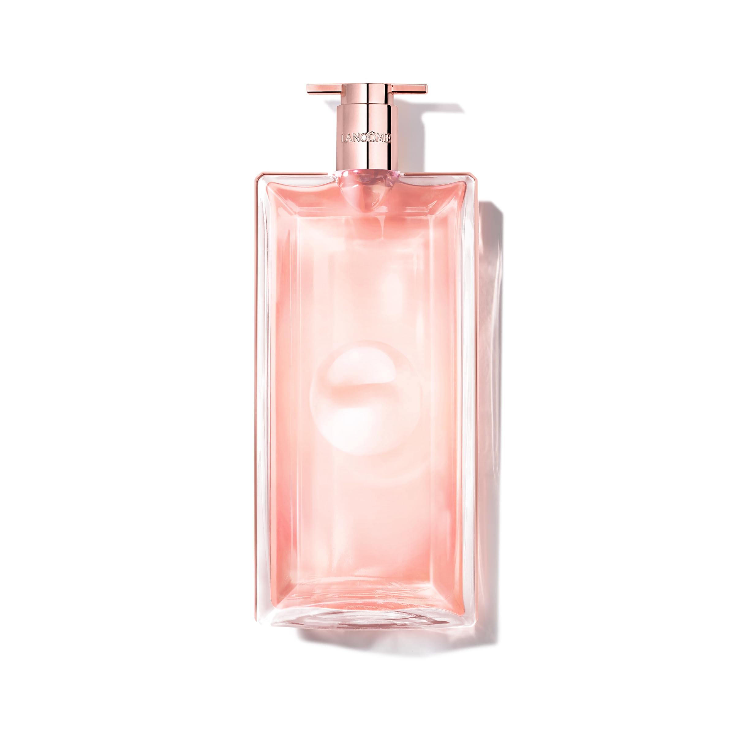 Version 1.0.0 Lancôme Idôle Aura Eau de Parfum Spray, Radiant Floral Scent for Her, Uplifting Daytime Perfume - Image 1