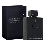 Armaf Club De Nuit Intense for Men Eau de Parfum Spray, 6.8 Ounce / 200 ml EDT Long Lasting Fragrance