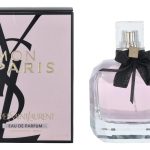Yves Saint Laurent Mon Paris Eau de Parfum for Women