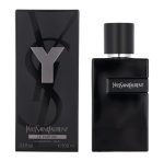 Yves Saint Laurent Y Le Parfum Men's Cologne