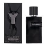 Yves Saint Laurent Y Le Parfum Men's Cologne