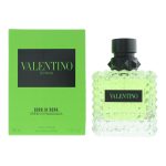 Valentino Donna Born In Roma Green Stravaganza by Valentino for Women