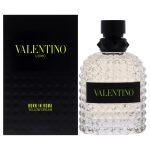 Valentino Uomo Born In Roma Yellow Dream for Men