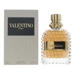 Valentino Uomo EDT Cologne Spray