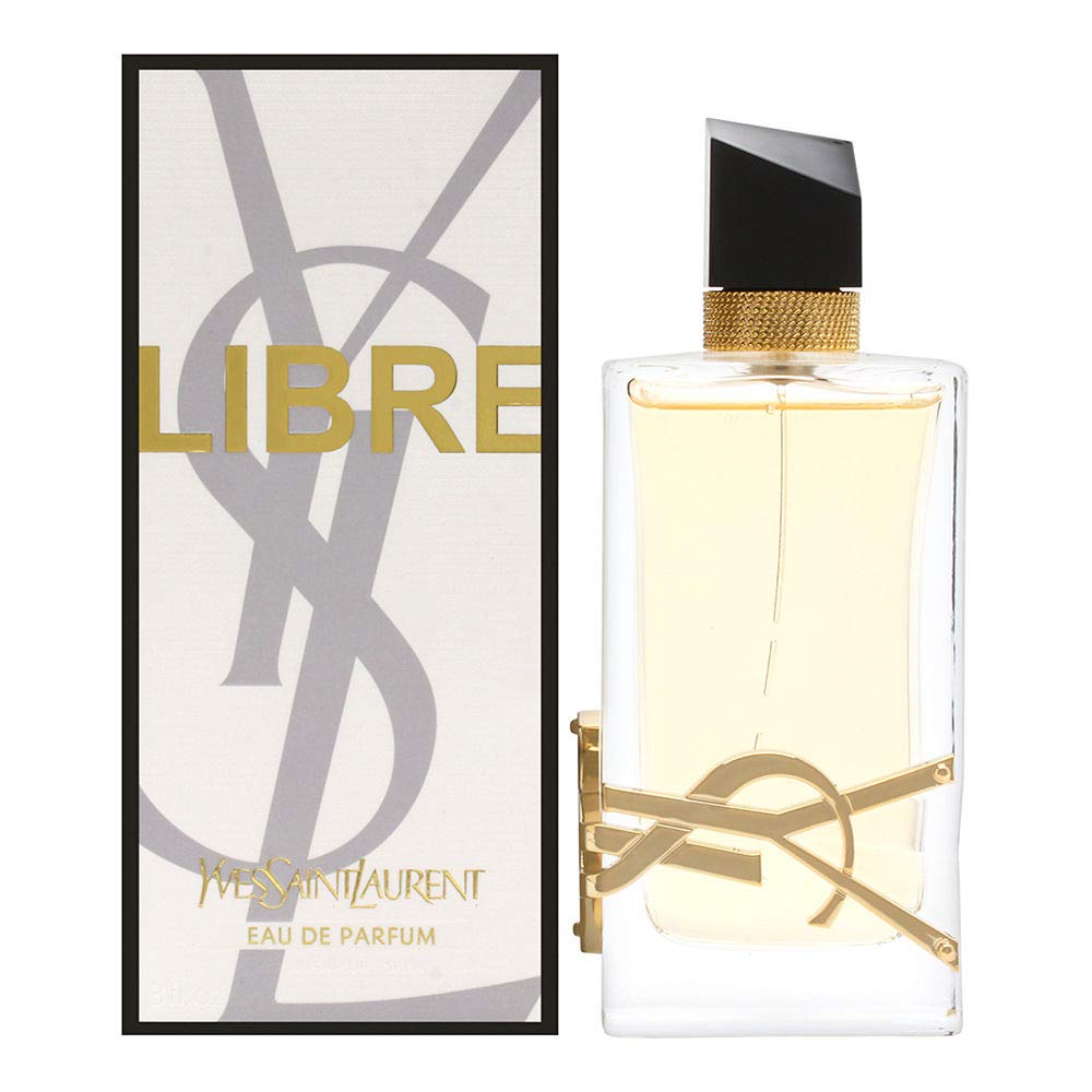 Version 1.0.0 Yves Saint Laurent Libre Eau de Parfum for Women - Image 1