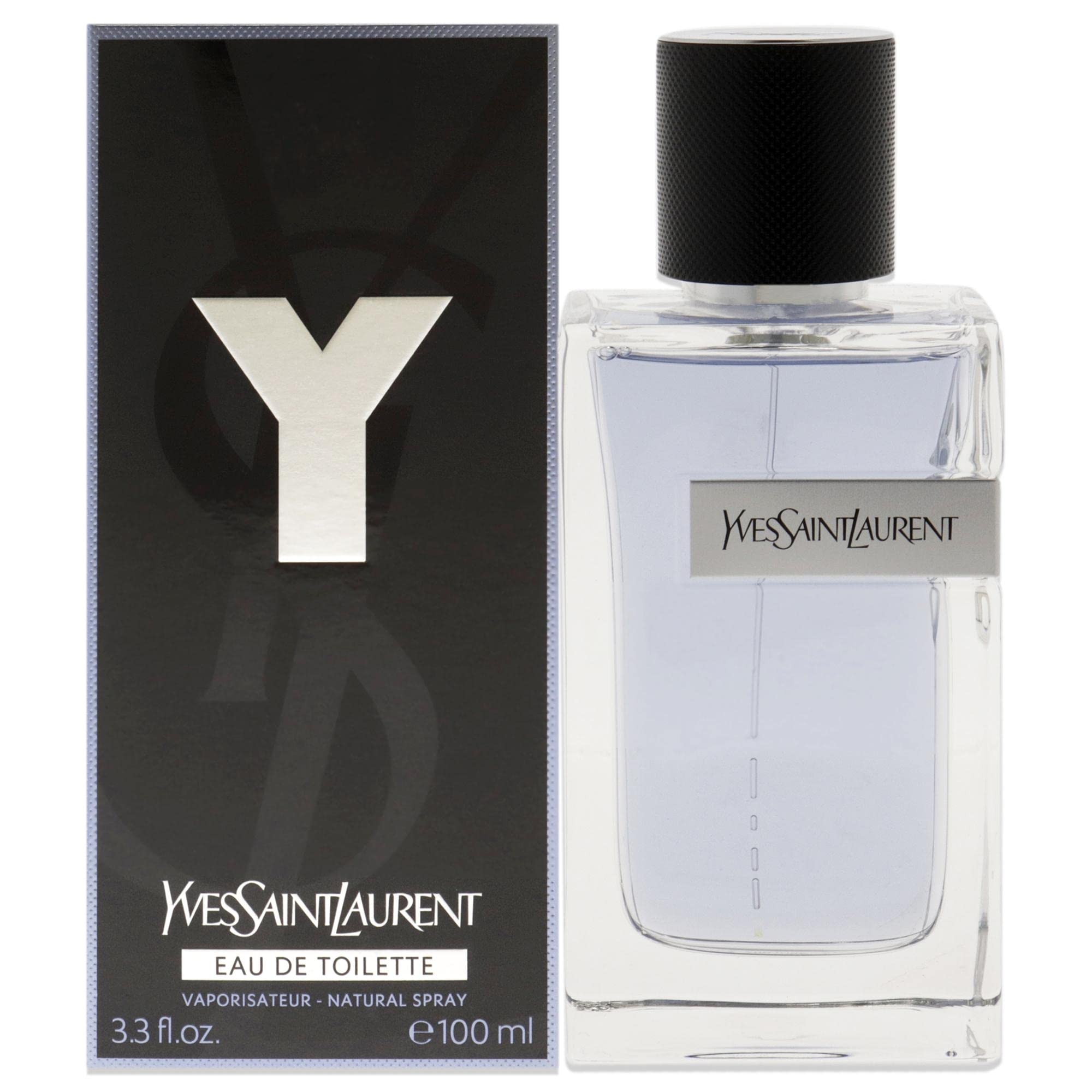 Version 1.0.0 Yves Saint Laurent Y Eau De Toilette for Men - Image 1