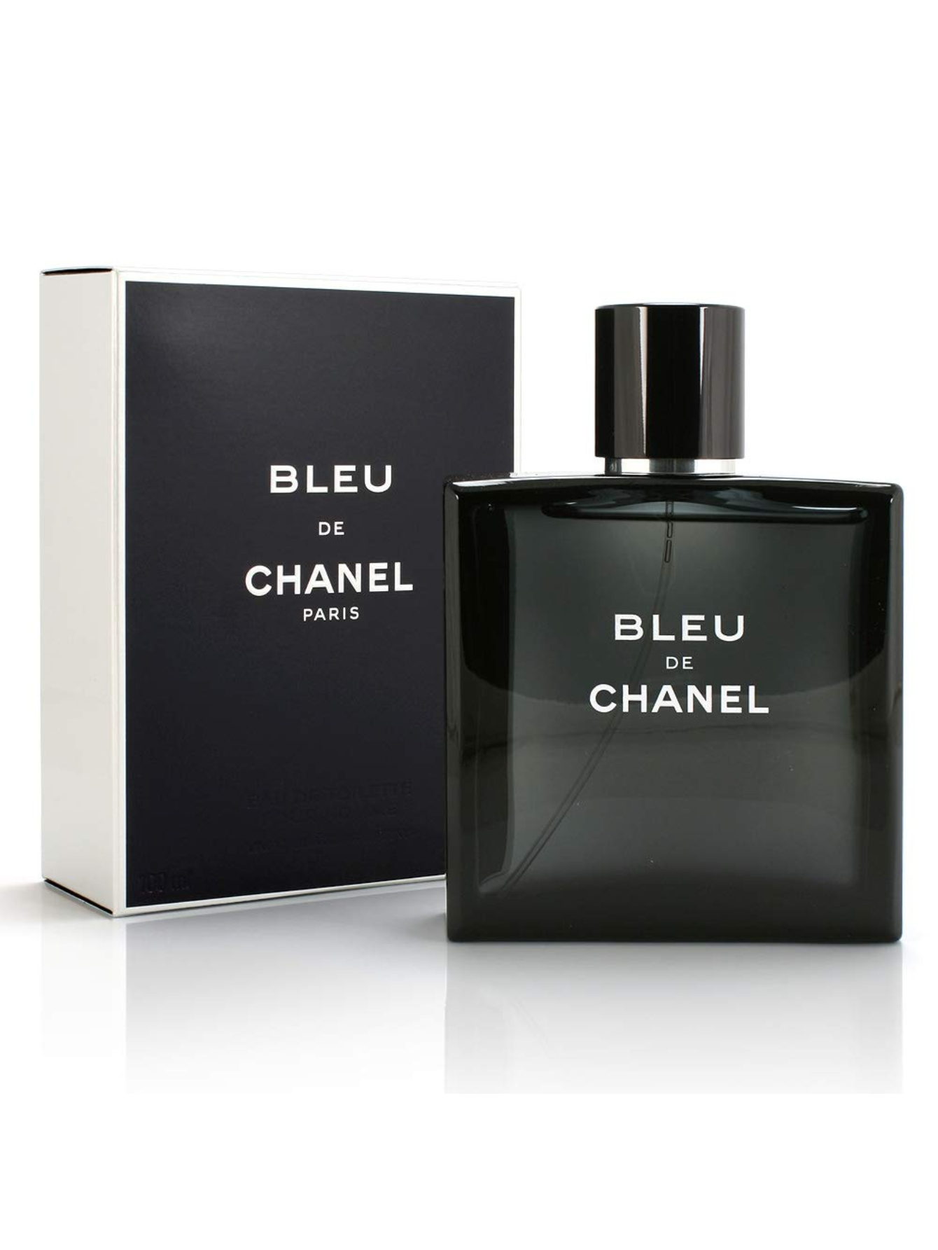 image_12 Chanel Bleu De Chanel Men's Fragrance Spray - Image 1