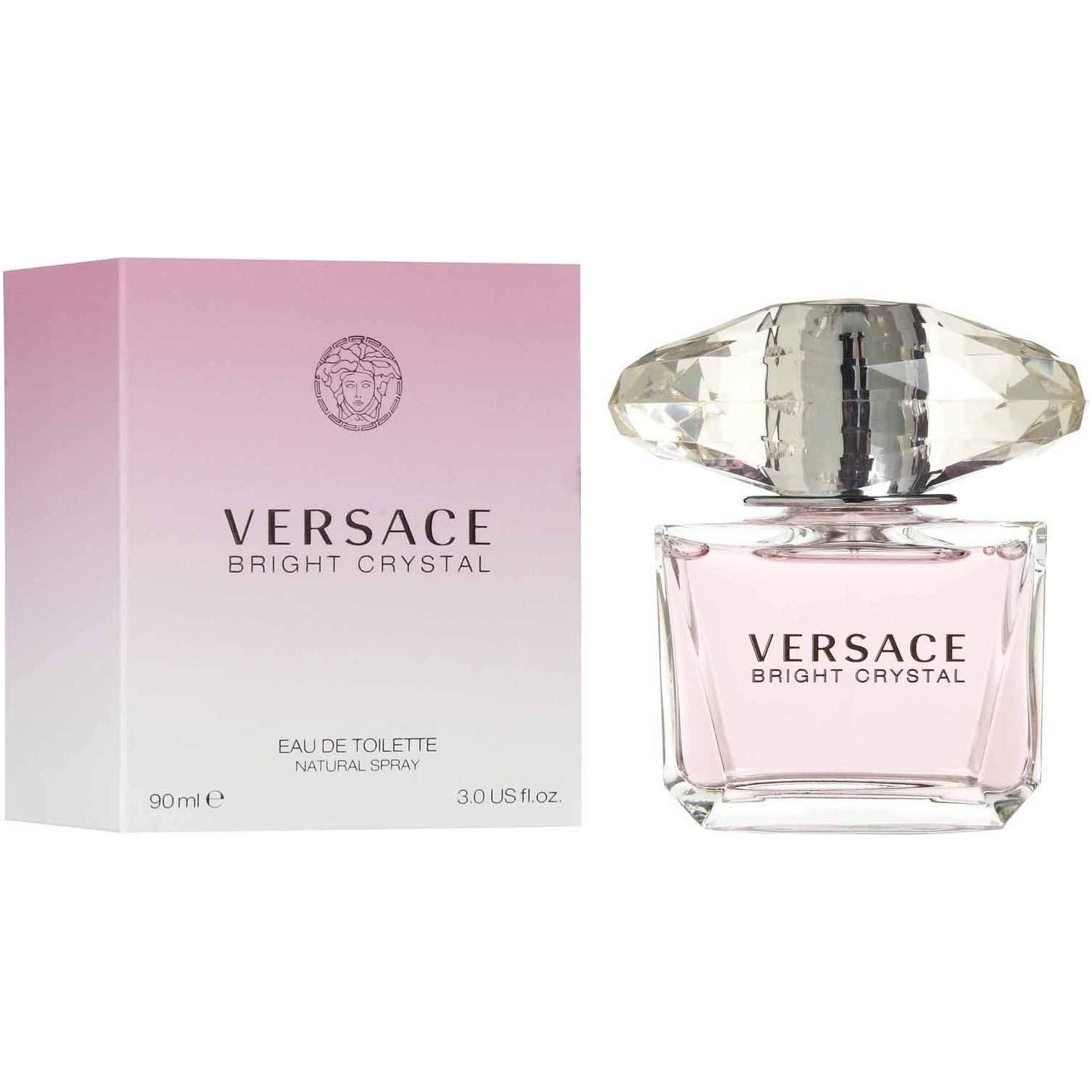 Version 1.0.0 Versace Bright Crystal EDT for Her - Image 1