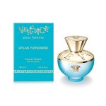Versace Dylan Turquoise for Women Eau de Toilette