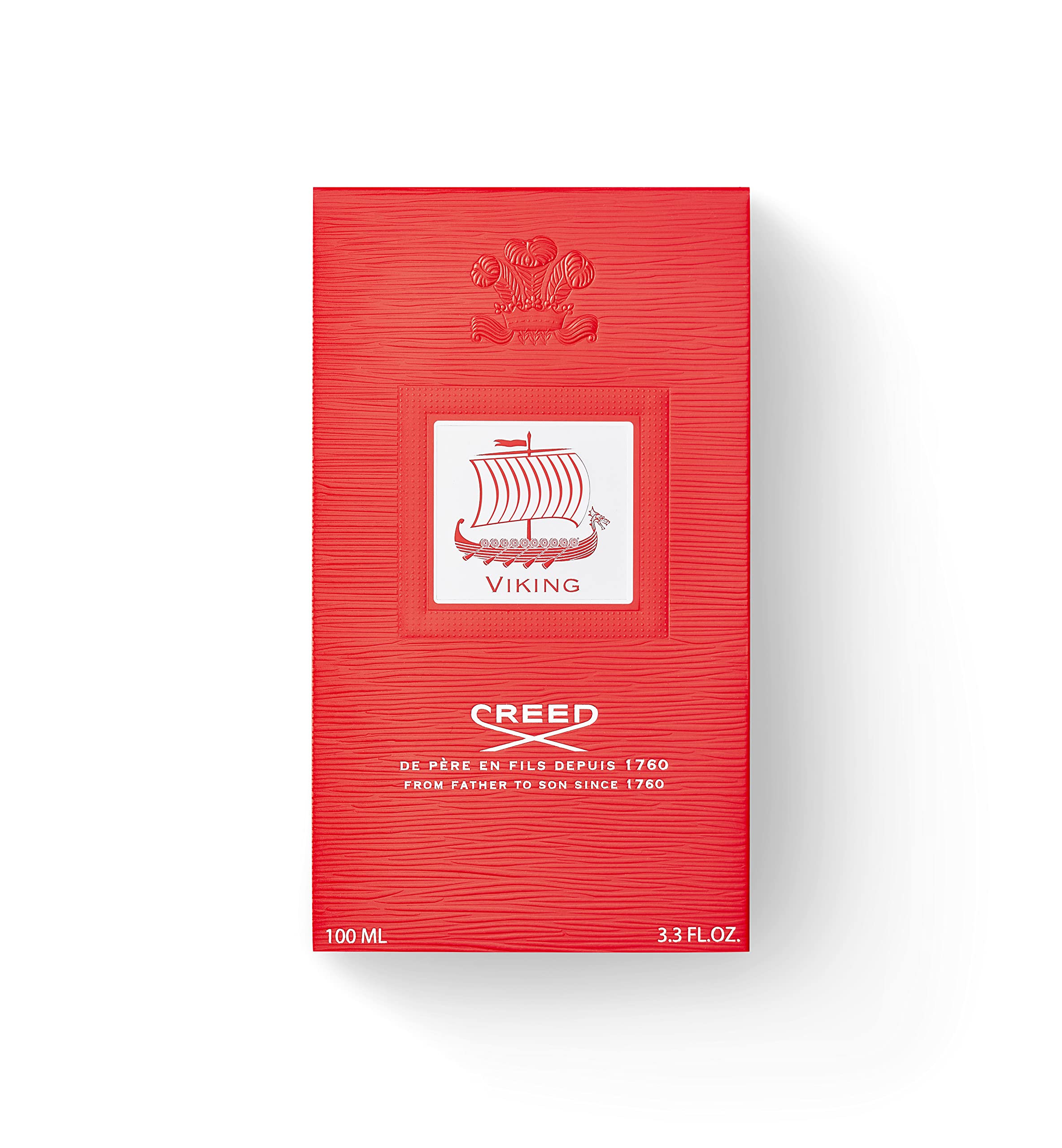 Version 1.0.0 Creed Viking – Men's Luxury Cologne – Aromatic Fougère, Spicy & Woody Fragrance - Image 1