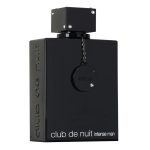 Armaf Club De Nuit Intense for Men Eau de Parfum Spray, 6.8 Ounce / 200 ml EDT Long Lasting Fragrance - Image 2