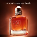 Armani Beauty Stronger With You Intensely Cologne for Men - Image 2