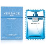 Versace Eau Fraiche for Men Eau de Toilette Spray