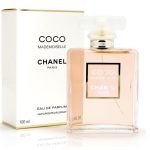 Chanel Women's COCO MADEMOISELLE Perfume Spray