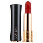 LANCOME L'Absolu Rouge Drama Matte Lipstick - Bold Matte Finish - Lasting Comfort & Hydration-196