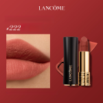 LANCOME L'Absolu Rouge Drama Matte Lipstick - Bold Matte Finish - Lasting Comfort & Hydration-222 - Image 5