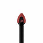 LANCOME Liquid Lipstick 4ml, L'Absolu Rouge Drama Ink, Hydrating Semi-Matte, Non-Drying Formula, Premium French Makeup-279 - Image 3