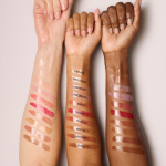 MAC #224 Grapefruit Mirror Reflective Lip Gloss Moisturizing Hydrating Mirror Shine - Image 5