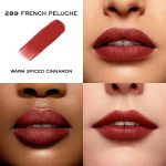 Lancôme L'Absolu Rouge Intimatte Hydrating Matte Lipstick - 289 - Image 2