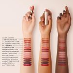 Lancôme L'Absolu Rouge Intimatte Hydrating Matte Lipstick - 274 - Image 4
