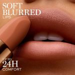 Lancôme L'Absolu Rouge Intimatte Hydrating Matte Lipstick - 274 - Image 5