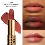 LANCOME L'Absolu Rouge Drama Matte Lipstick - Bold Matte Finish - Lasting Comfort & Hydration-222 - Image 3