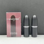 MAC big bullet sample two-piece set 1.8g #666 #683 brightening and enhancing skin tone for everyday commuting.
