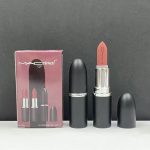 MAC big bullet sample two-piece set 1.8g #666 #683 brightening and enhancing skin tone for everyday commuting. - Image 3