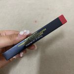 MAC #893 Sweet Cinnamon Black Magic Wand Lipstick 2g Warm Orange Cinnamon Brightens Skin Tone Everyday Commuting - Image 5
