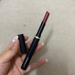 MAC #893 Sweet Cinnamon Black Magic Wand Lipstick 2g Warm Orange Cinnamon Brightens Skin Tone Everyday Commuting - Image 4